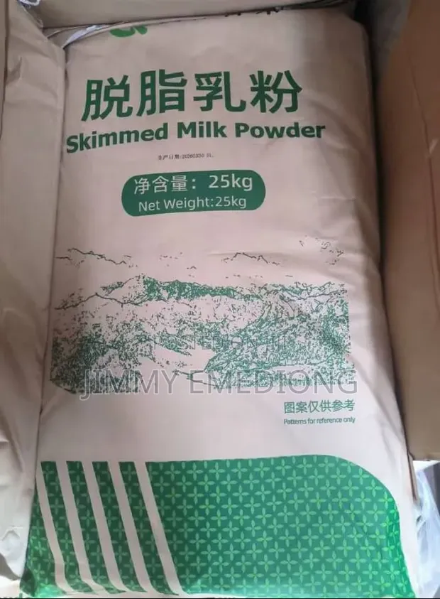 Golden Penny Skimmed Milk Powder - 1