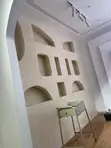 Lime Wash Painting Services - Project-Based - 2
