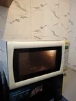 Used Panasonic 30L Microwave - 1