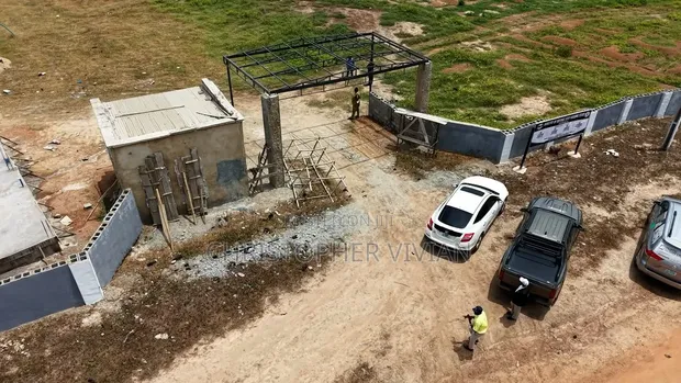 Residential Land for Rent in Kurudu - 1