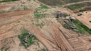 Residential Land for Rent in Kurudu