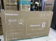 Hisense 75 Inch QLED Smart TV Q6 Series - 1