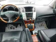 Lexus RX 350 2008 Silver - 4