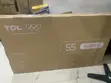 TCL 55-Inch QLED Smart TV 55T6D - 1