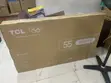 TCL 55-Inch QLED Smart TV 55T6D - 2