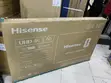 Hisense 65-Inch A6 Series 4K UHD Smart TV - 2