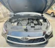 2023 Toyota Highlander XSE AWD - Black - 3