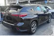 2023 Toyota Highlander XSE AWD - Black - 5