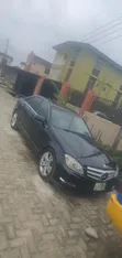 2009 Mercedes-Benz C300 Sport Sedan AWD - 5