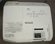 Epson PowerLite 98H Projector - Haske XGA don Gabatarwa - 1