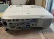 Epson PowerLite 98H Projector - Haske XGA don Gabatarwa - 2