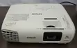 Epson PowerLite 98H Projector - Haske XGA don Gabatarwa - 4