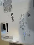 Epson PowerLite 98H Projector - Haske XGA don Gabatarwa - 5