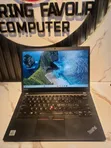 Lenovo ThinkPad T14s G4 Laptop - Intel Core i5, 8GB RAM, 256GB SSD - 3