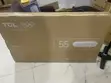 TCL 55T6D 55-inch QLED Smart TV - 1