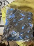 Brand New Irrigation Layflat Connector (100 pcs) - 2