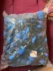Brand New Irrigation Layflat Connector (100 pcs) - 3