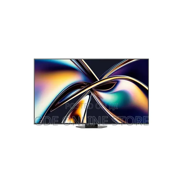 Hisense 70 Inch A6Q UHD Smart TV - 1