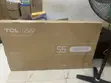 TCL 55-Inch QLED Smart TV 55T6D - 1