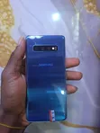 Samsung Galaxy S10 128GB Blue - 1