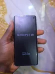Samsung Galaxy S10 128GB Blue - 2