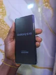 Samsung Galaxy S10 128GB Blue - 4