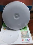 18W LED Ceiling Sensor Light - 1200 Lumens - 1