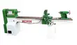 Masana'antar Wood Lathe MC3026 | 1500mm | 2.2kW - 1