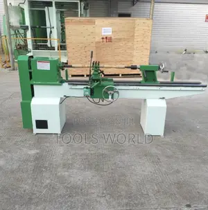 Masana'antar Wood Lathe MC3026 | 1500mm | 2.2kW