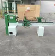 Masana'antar Wood Lathe MC3026 | 1500mm | 2.2kW - 3