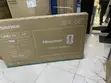 Hisense 65-Inch 4K UHD Smart TV (A6 Series) - 1