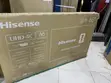 Hisense 65-Inch 4K UHD Smart TV (A6 Series) - 2