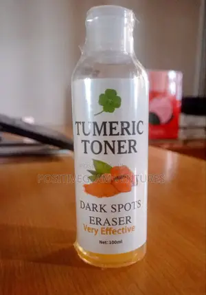 Mooyam Turmeric Toner 100ml - Dark Spots Eraser