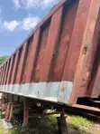 Triple Axle Tipping Trailer Bucket - Used - 4
