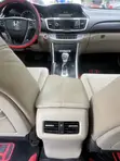 Honda Accord 2014 Touring V6 - 1