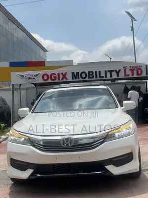 Honda Accord 2014 Touring V6