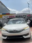 Honda Accord 2014 Touring V6 - 3