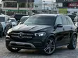 Mercedes-Benz GLE 350 4MATIC 2021 Black - 3