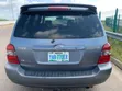 Toyota Highlander 2005 Blue - 2