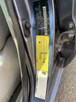 Toyota Highlander 2005 Blue - 5