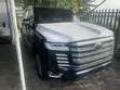 New Toyota Land Cruiser LC300 2023 Black (Bulletproof) - 2