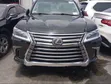 Lexus LX 570 AWD 2017 Baki - 1