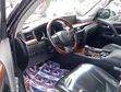 Lexus LX 570 AWD 2017 Baki - 2