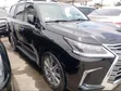Lexus LX 570 AWD 2017 Baki - 3