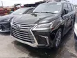Lexus LX 570 AWD 2017 Baki - 4