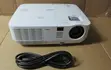 NEC V260X XGA Projector don Ofis, Ajuju, Gida - 1
