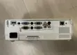 NEC V260X XGA Projector don Ofis, Ajuju, Gida - 3