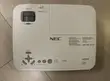 NEC V260X XGA Projector don Ofis, Ajuju, Gida - 4
