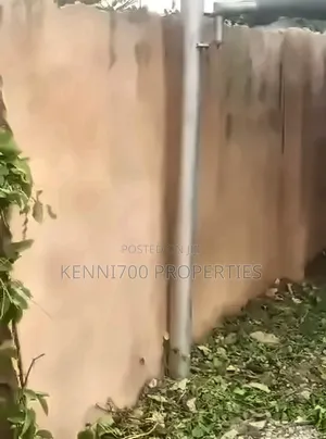 2 Plots of Land in Unilag Estate Magodo