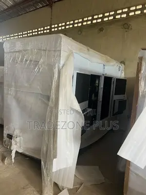 Premium Perkins 500KVA Soundproof Diesel Generator